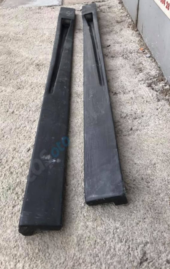 Tempra Tipo Yan Lamborghini marşbiyel