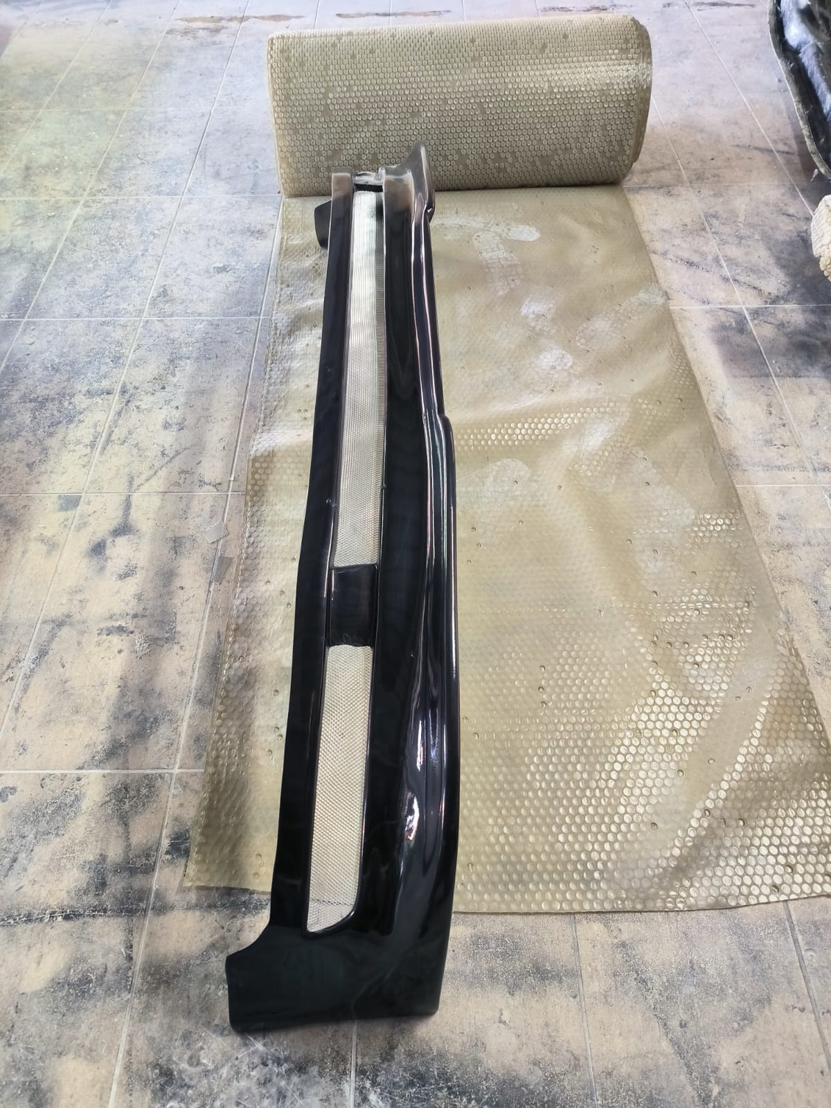 Transporter T7 2016 2019  ön ek geniş model