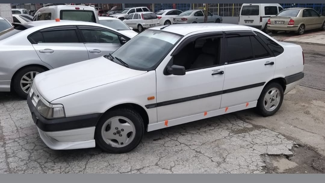 Tempra Tipo düz model marsbiyel takımı