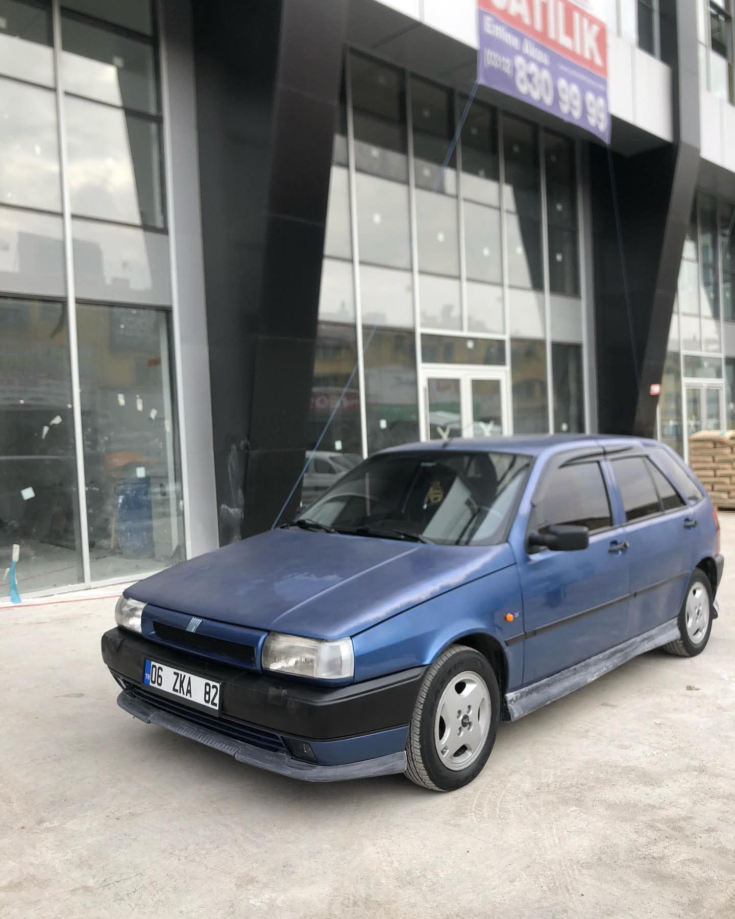 TİPO ÖN EK UZUN IZGARAYA GÖRE
