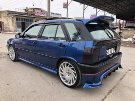Tipo spon spoiler