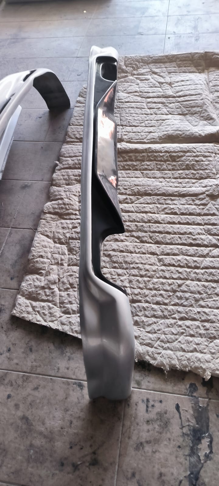 Ford Connect ARKA EK