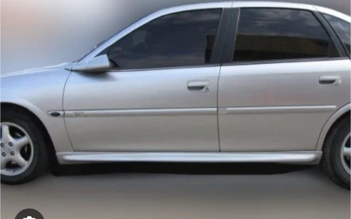 Opel vecrta b yan marsbiyel sağ sol takımı
