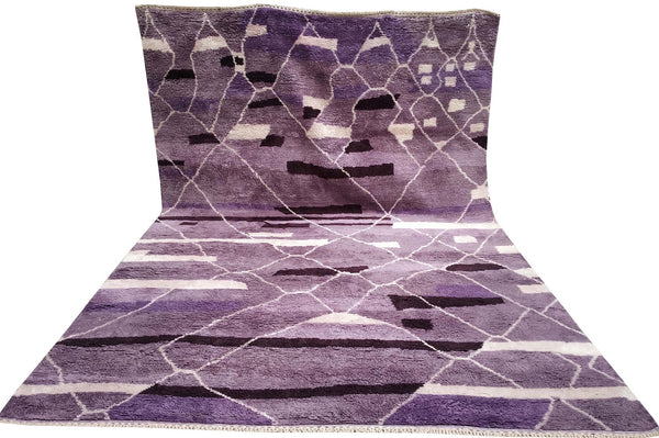 Tapis Berbère