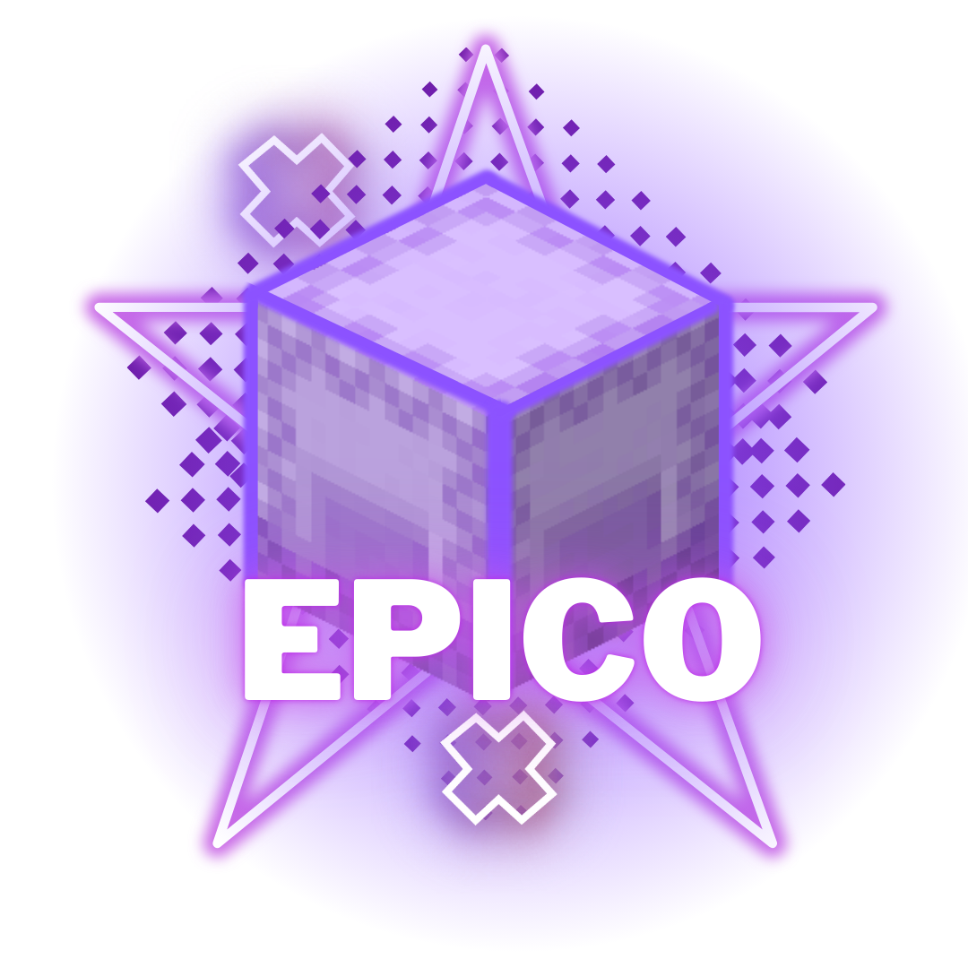 📦 Loot Box – Épico
