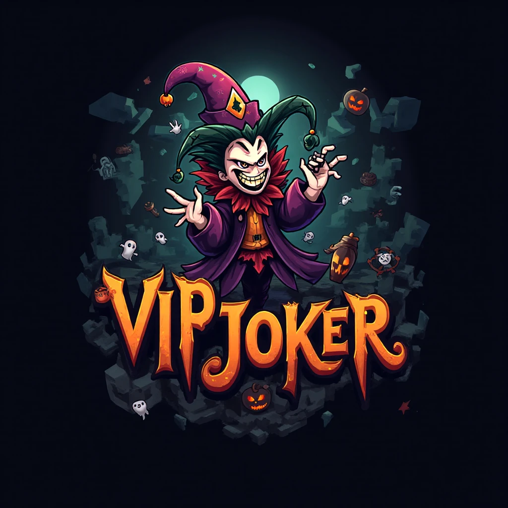 Vip Joker 30 Dias