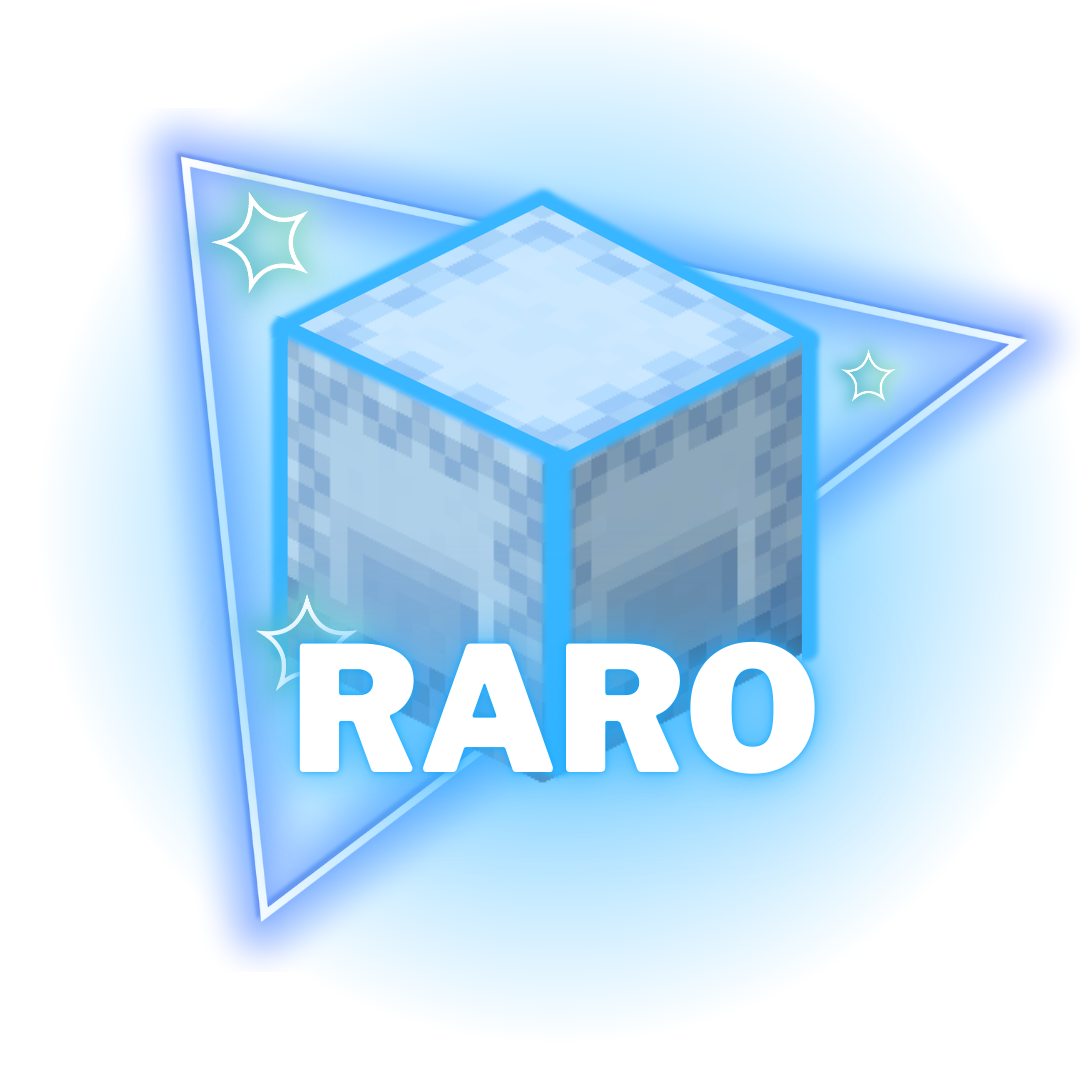 📦 Loot Box – Raro