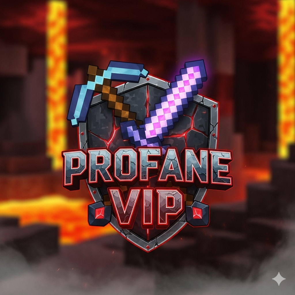 Vip Profano 30 Dias