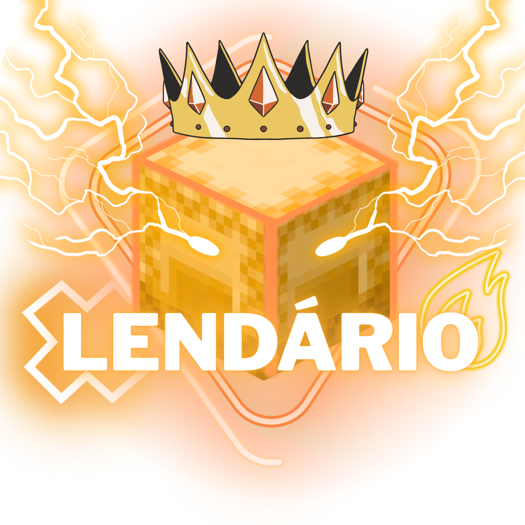 📦 Loot Box - Lendária