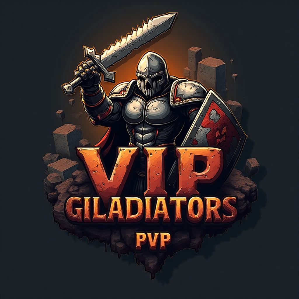 VIP Gladiador 30 dias