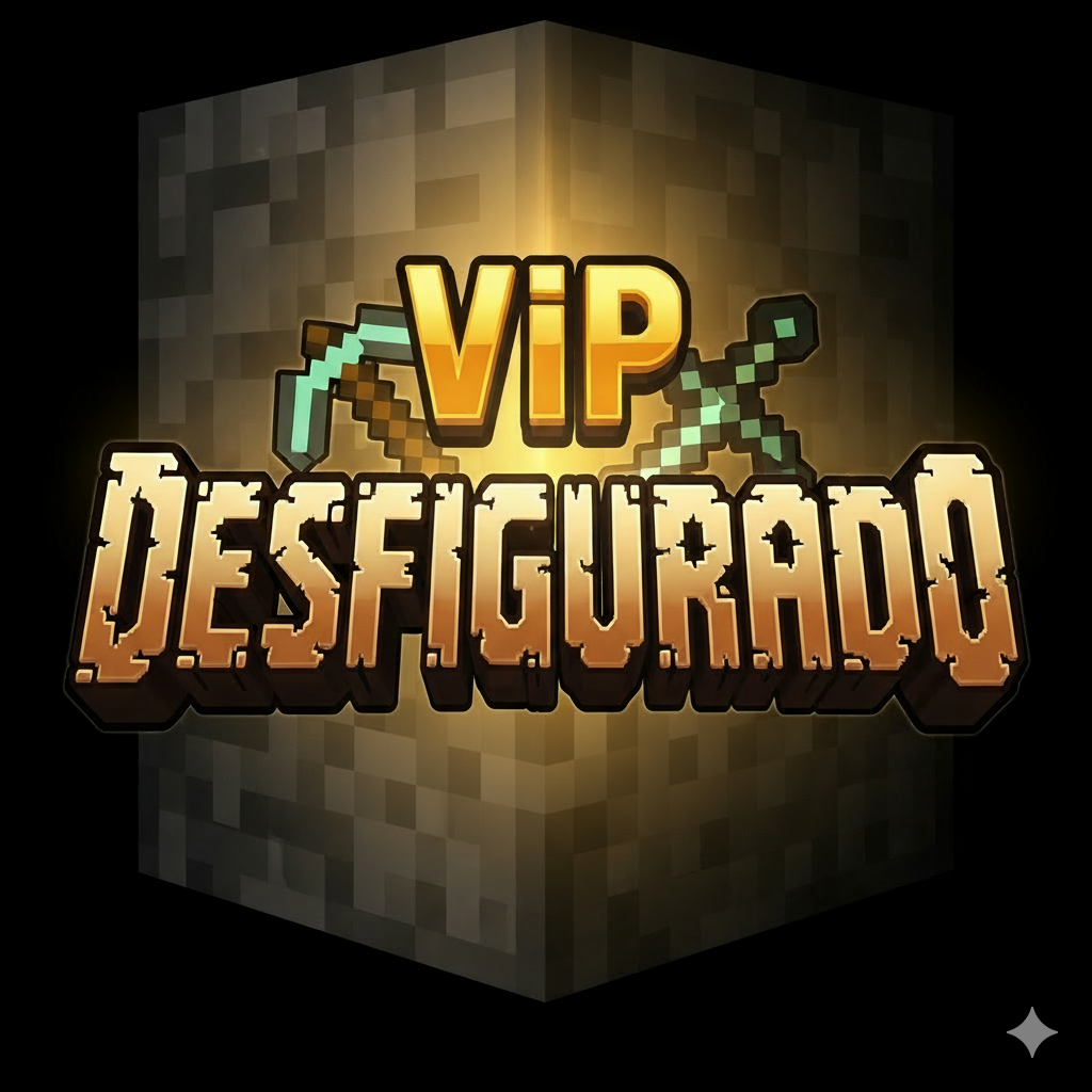 Vip Desfigurado 30 Dias