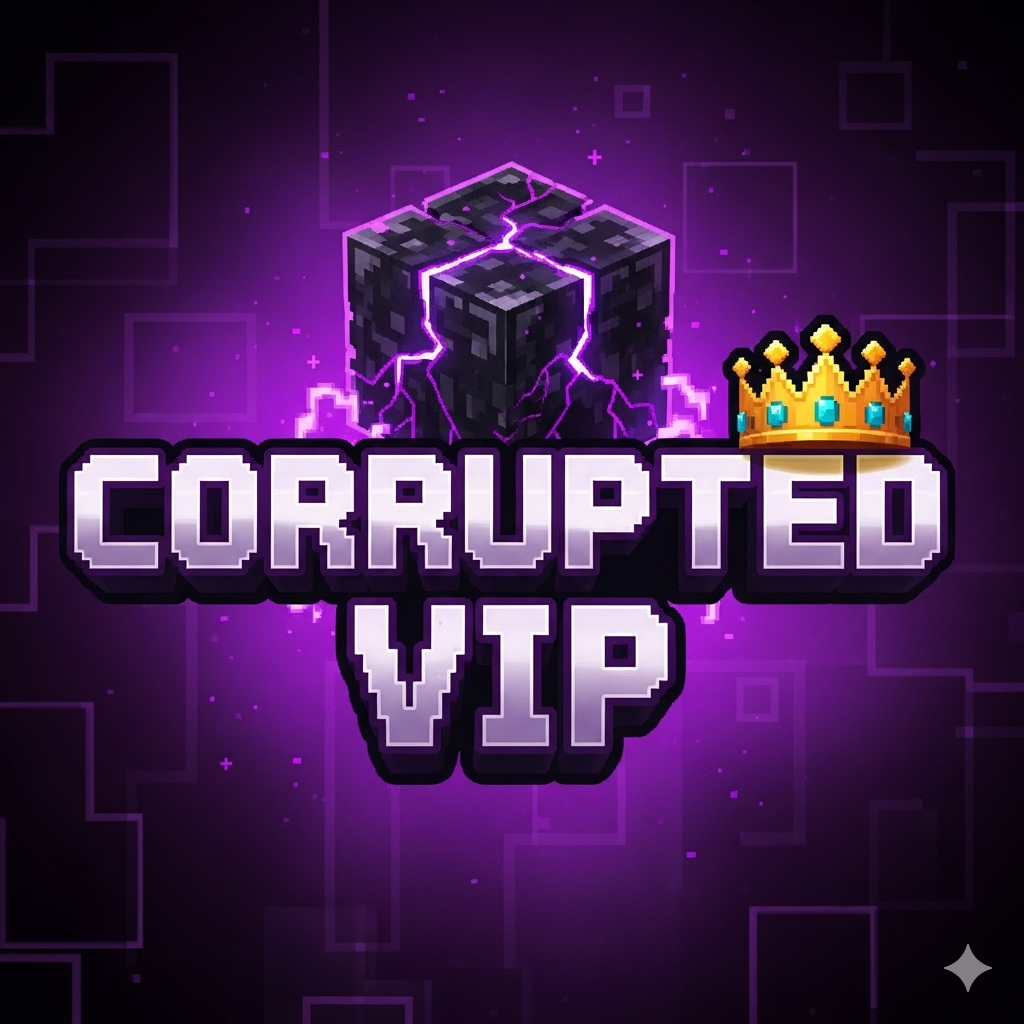 VIP Corrompido 30 Dias
