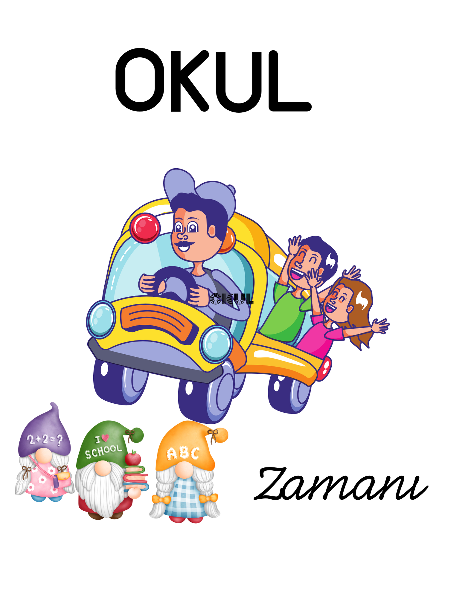 Çocuklara Özel Çok Özel Baskılar Ve Sınırsız Seçenekler Ve Kişiye Özel Üretimler