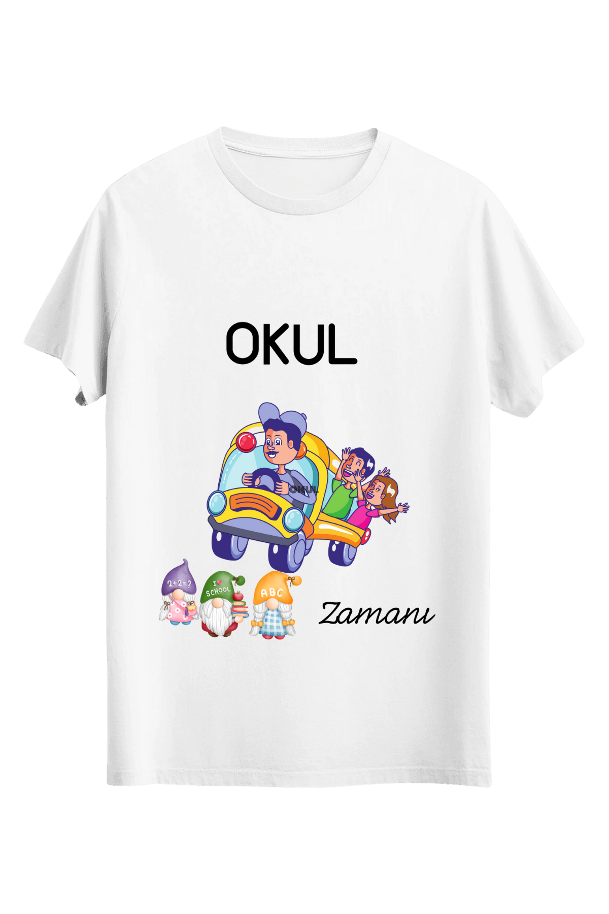 Çocuklara Özel Çok Özel Baskılar Ve Sınırsız Seçenekler Ve Kişiye Özel Üretimler