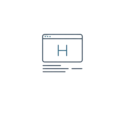 Basic Web Presence