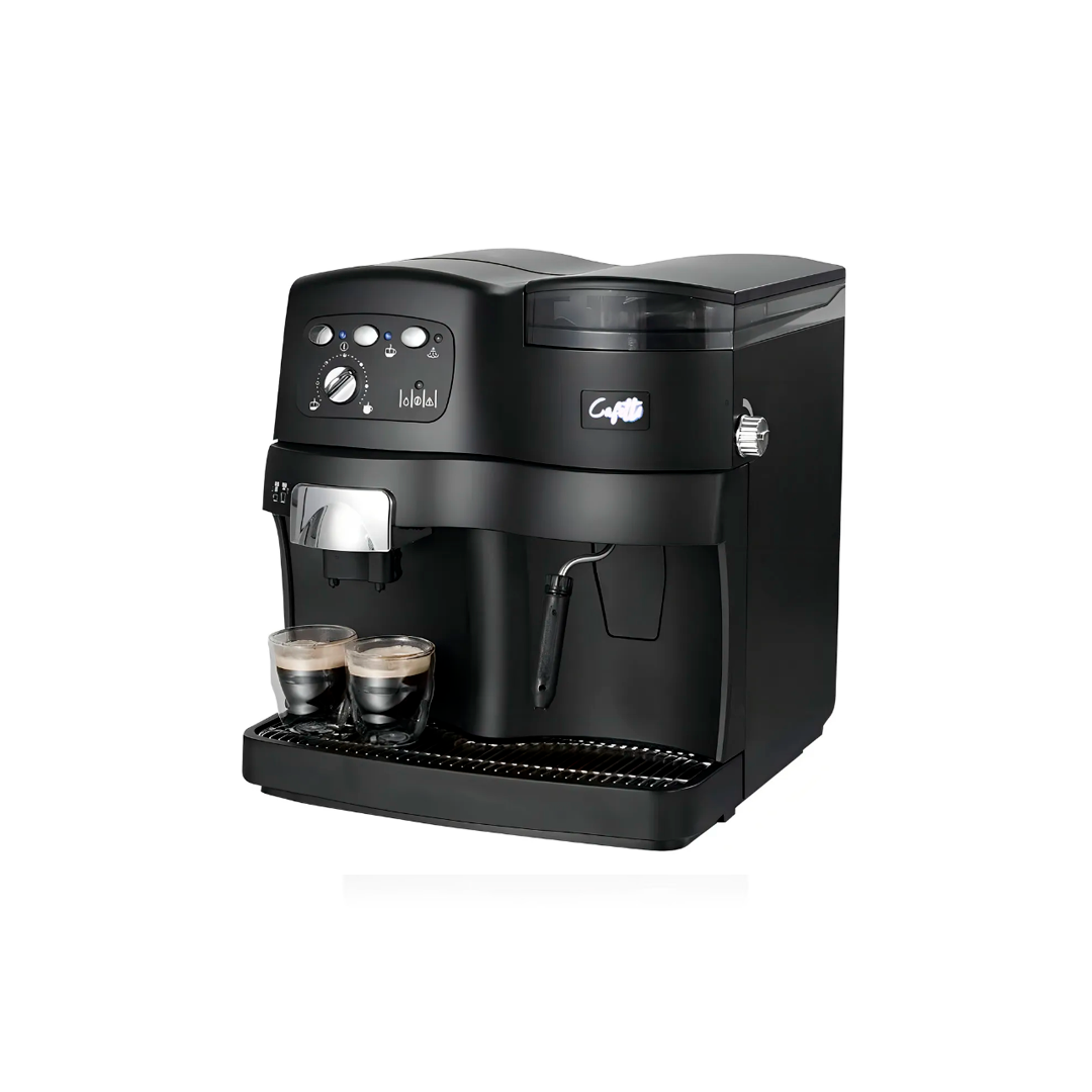 Cafetti