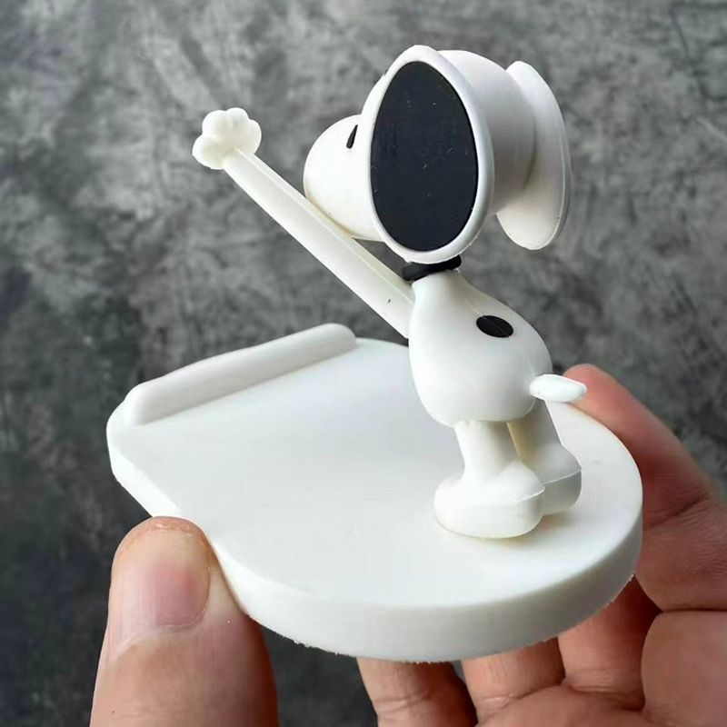 Snoopy  Phone Stand