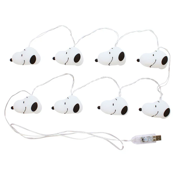 Snoopy Garland Light