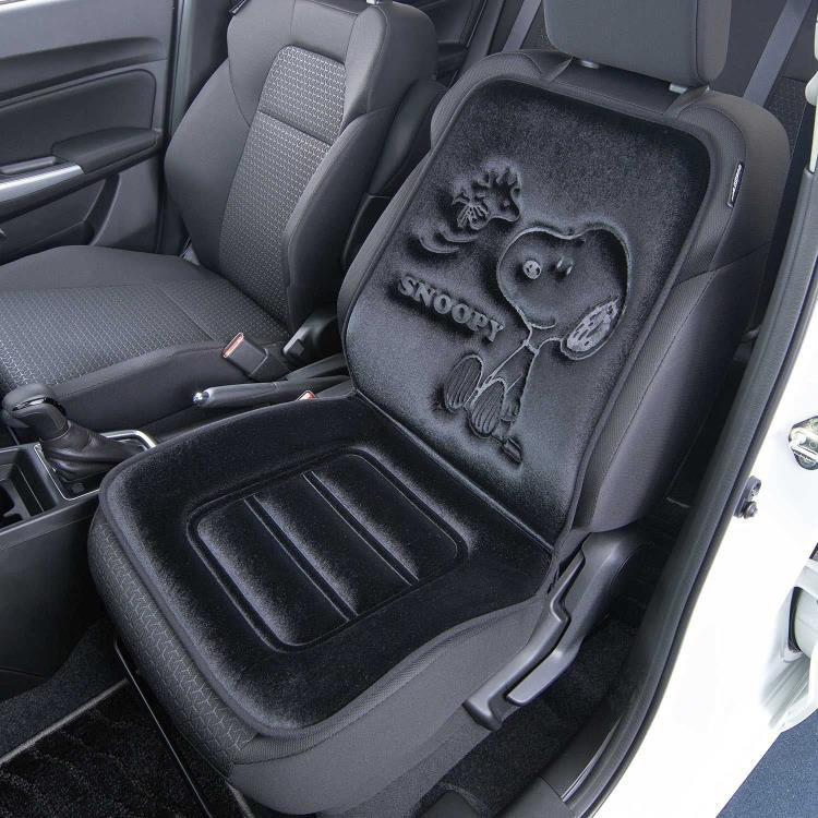 Snoopy Car Seat Cover