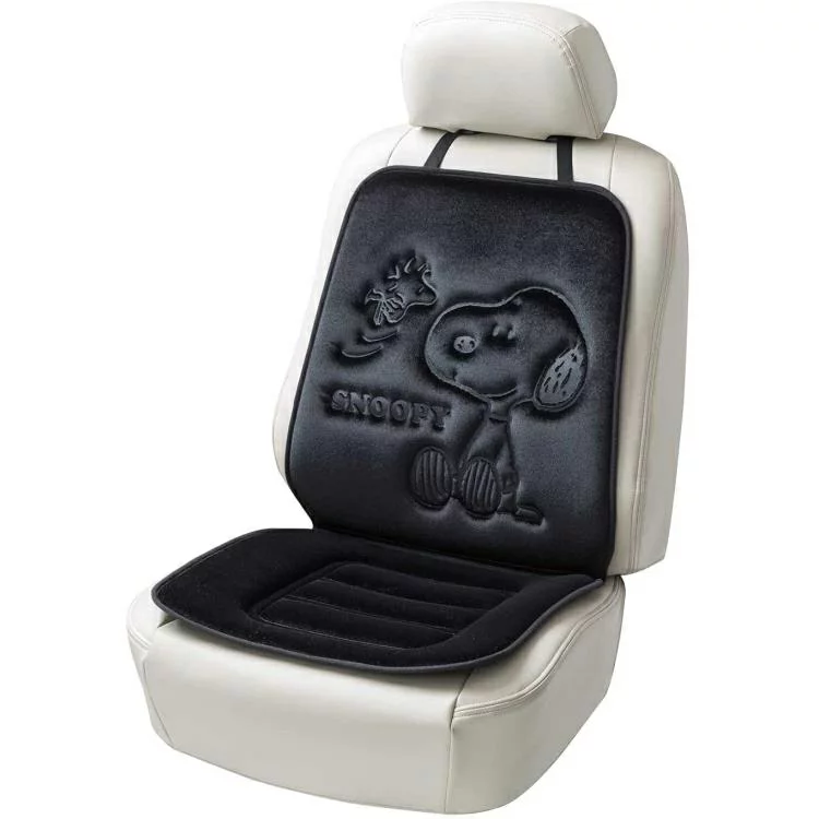 Snoopy Car Seat Cover