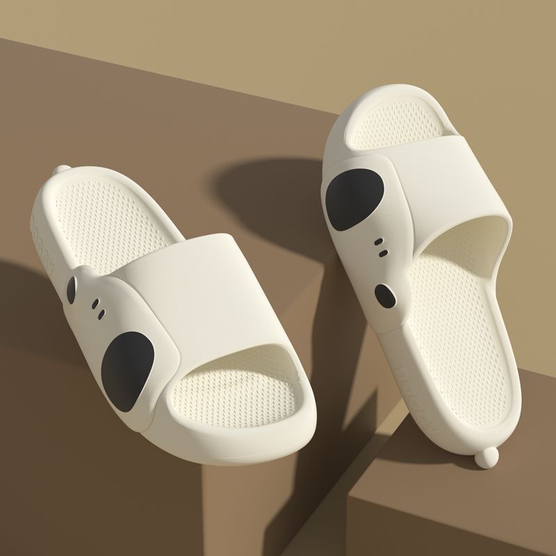  Snoopy EVA Slide Slippers
