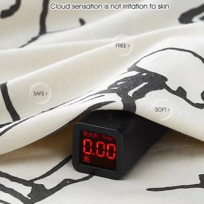 Snoopy Soft Cotton Sleep Pajamas