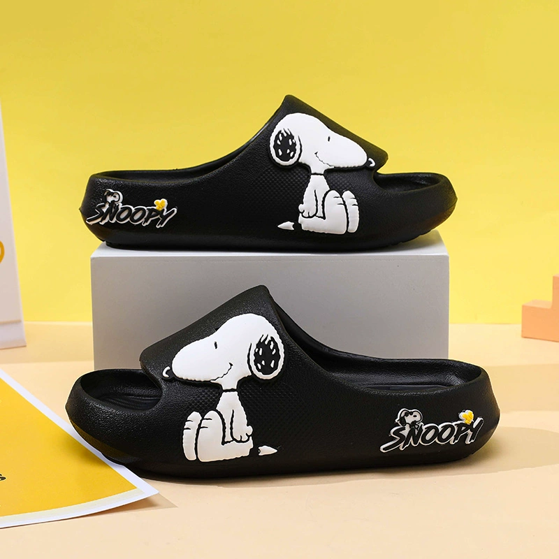 Snoopy Slippers