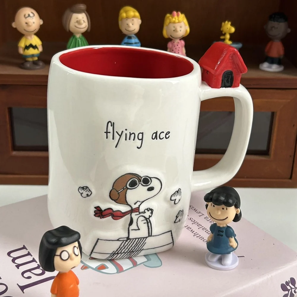 Flying Ace Unisex Sneaker TR