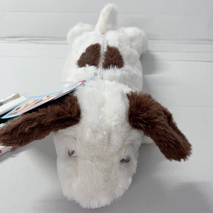 Snoopy Plush Pencil Case