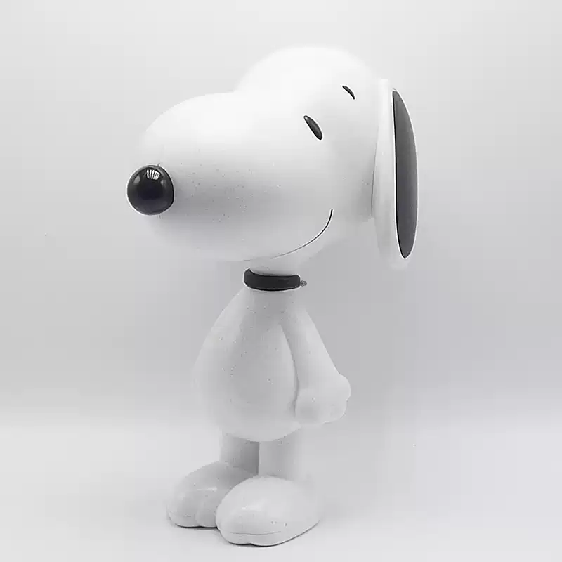 Snoopy Collectible Figure