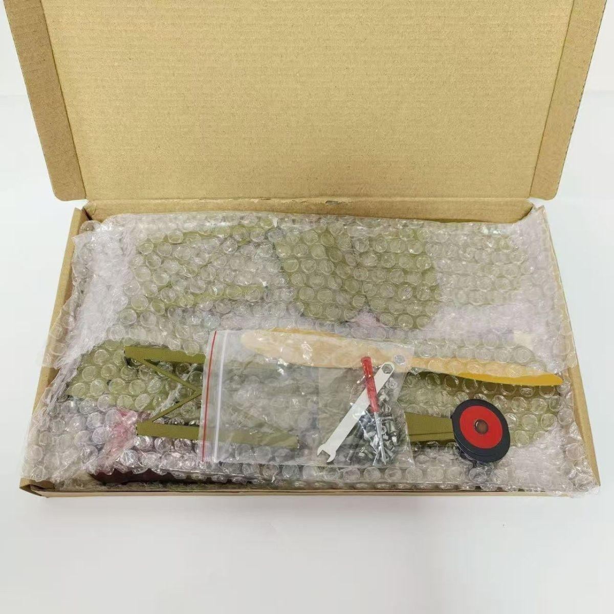 Flying Ace Snoopy 2D Windmill Weather Vane 360°