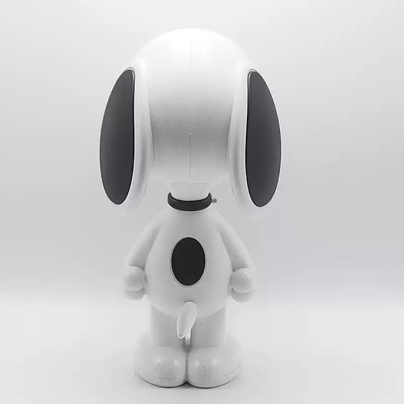 Snoopy Collectible Figure