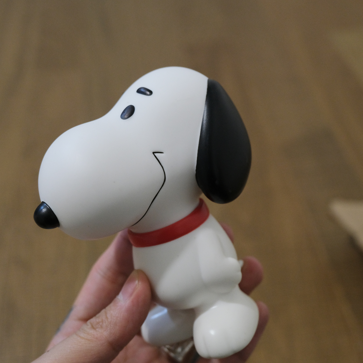 Peanuts Character Figurines 