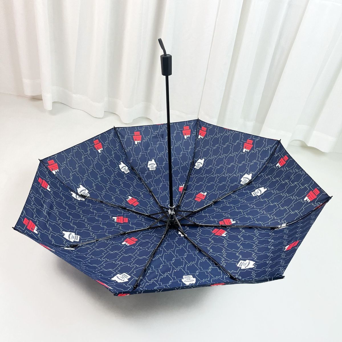 Snoopy Red House Umbrella