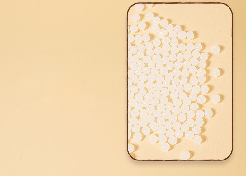 Snoopy Plush Wrist Rest 