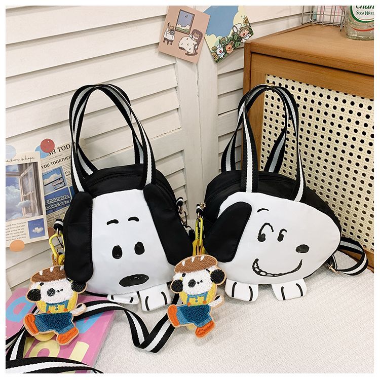 Snoopy  Handbag