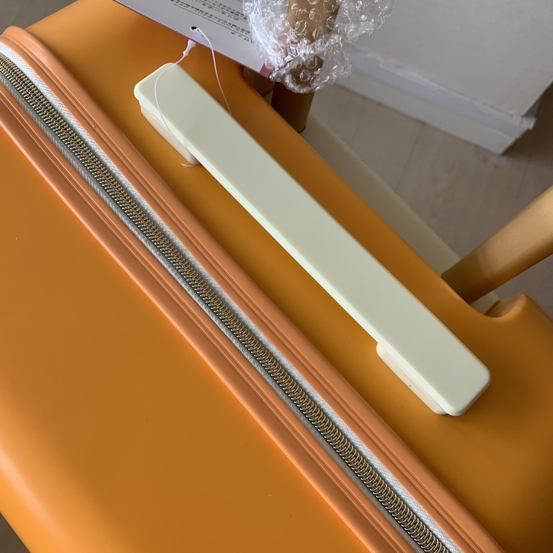 Peanuts Premium Suitcase