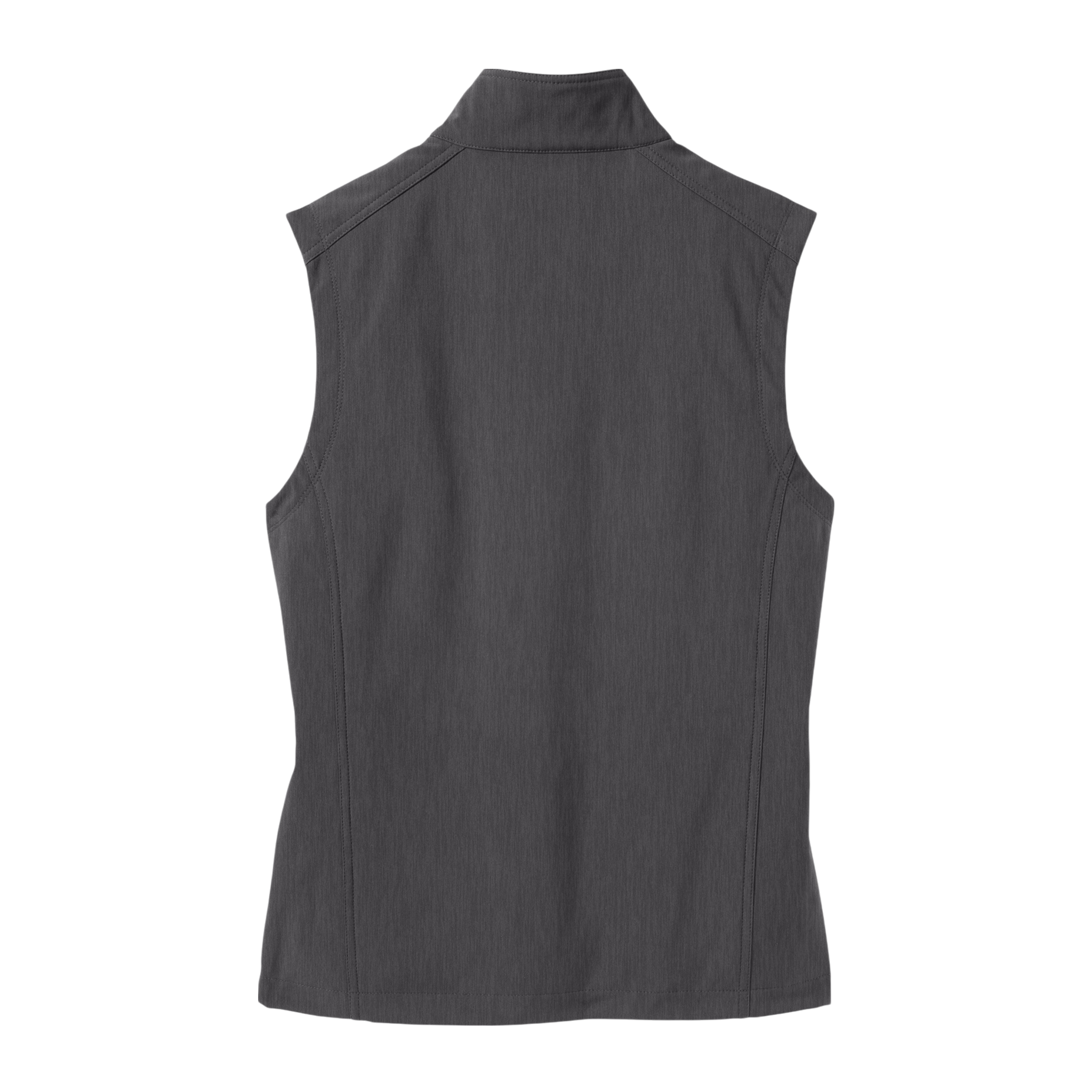 Port Authority® Men's Core Soft Shell Vest (Embroidery)