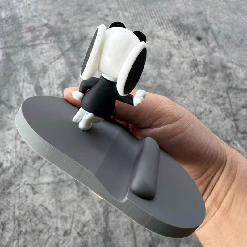 Snoopy Phone Stand