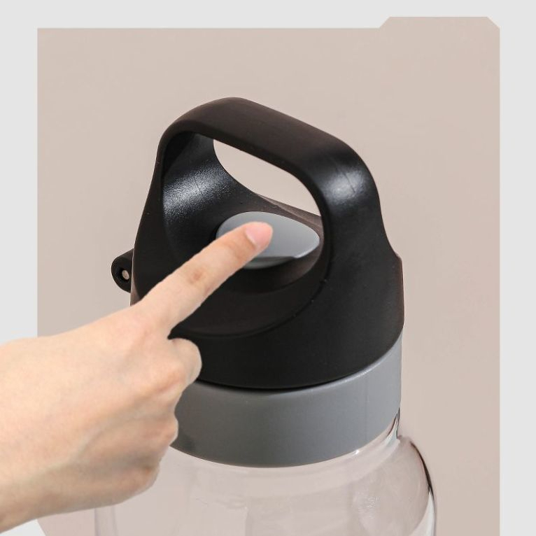 Snoopy Water Bottle 24Oz