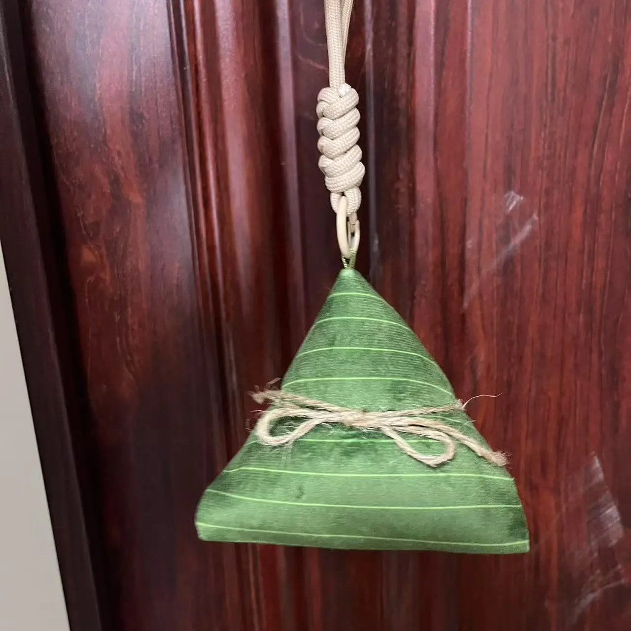 Snoopy Plush Hanging rice dumpling