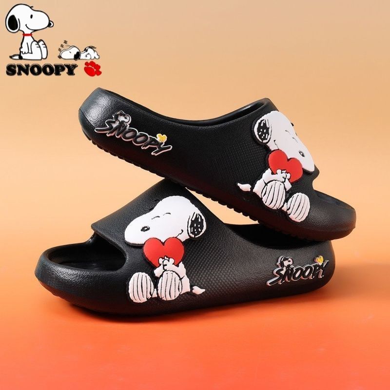 Snoopy Slippers