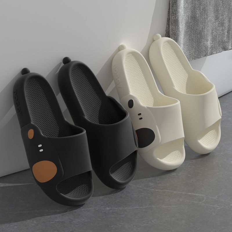  Snoopy EVA Slide Slippers