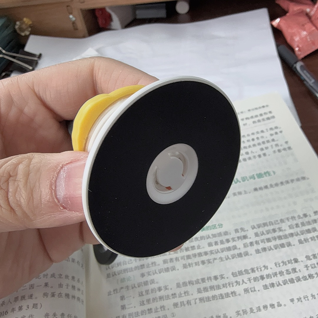 MagSafe PopGrip & Stand