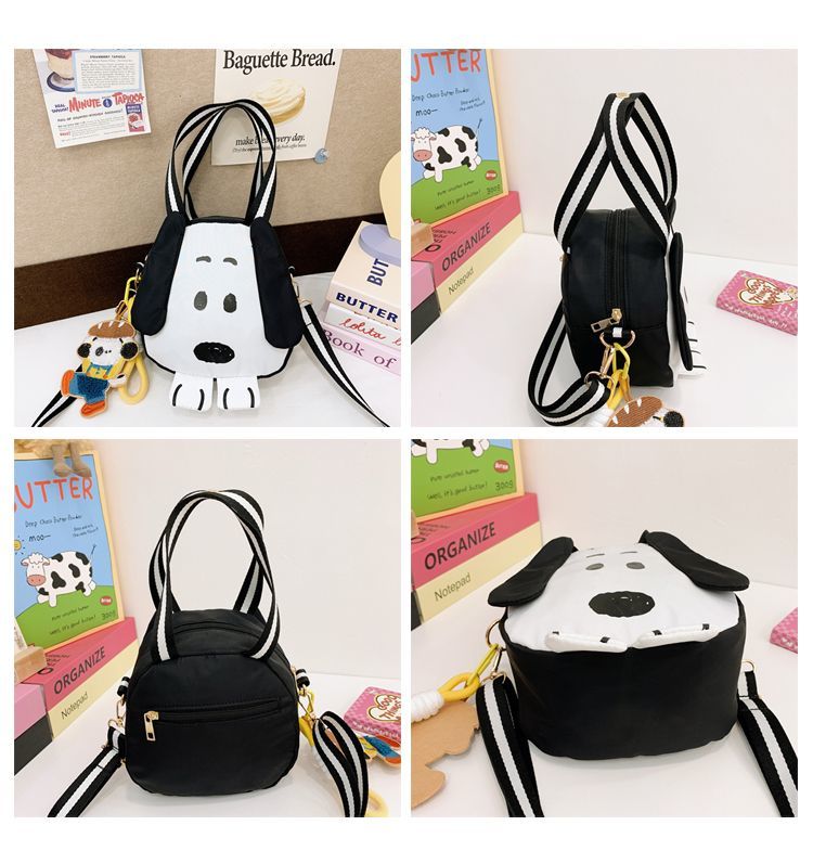 Snoopy  Handbag