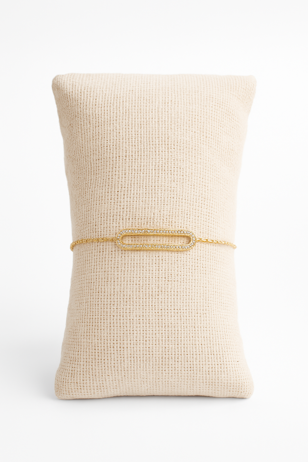 Bracelet doré