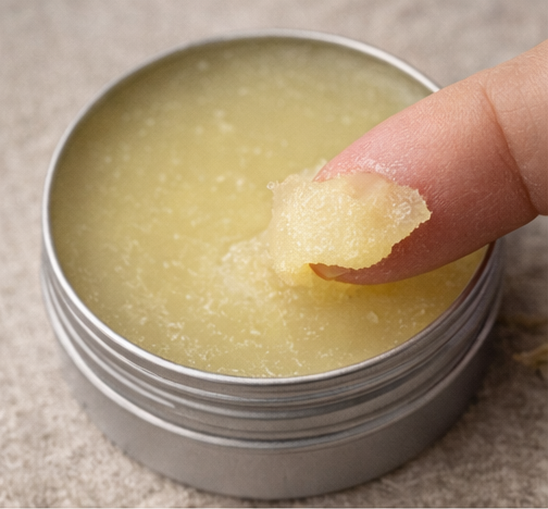 Balm of Gilead Herbal Skin Salve