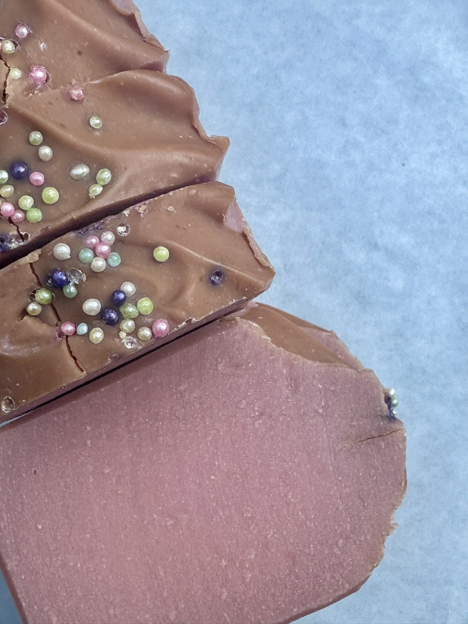 Gumdrops & Giggles Handcrafted Soap