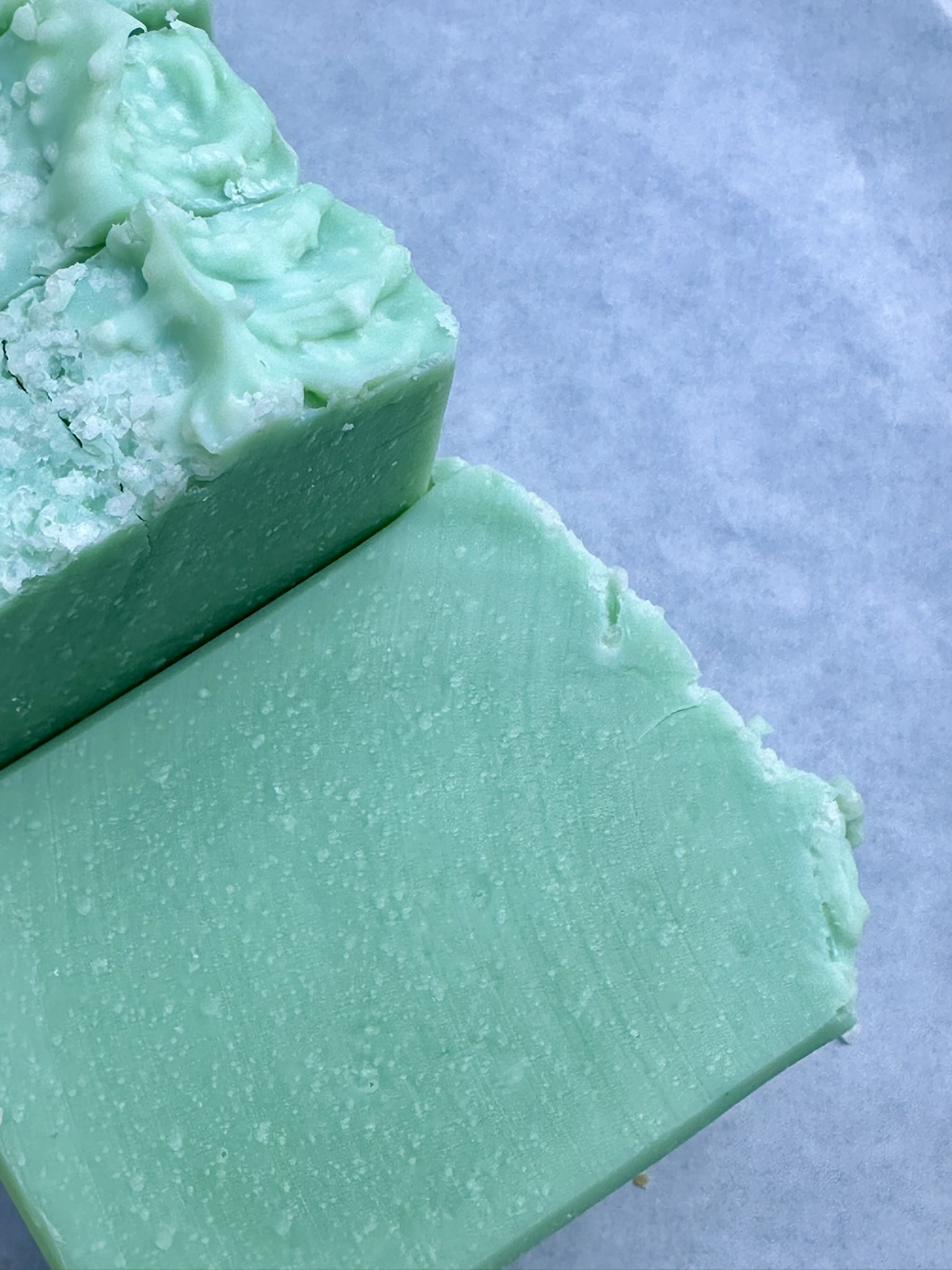 Midnight Margaritas Handcrafted Soap