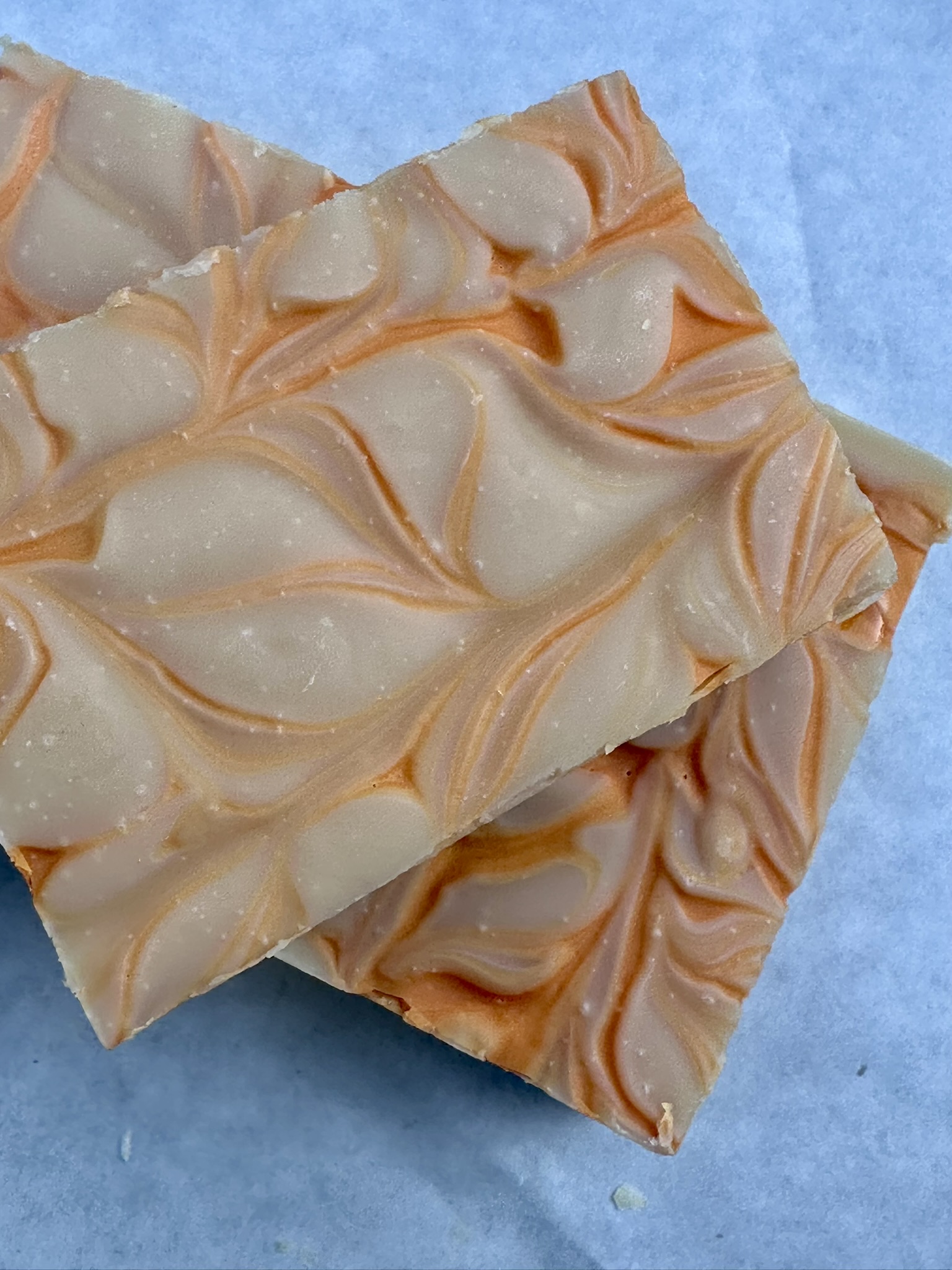 Paradise Punch Handcrafted Soap